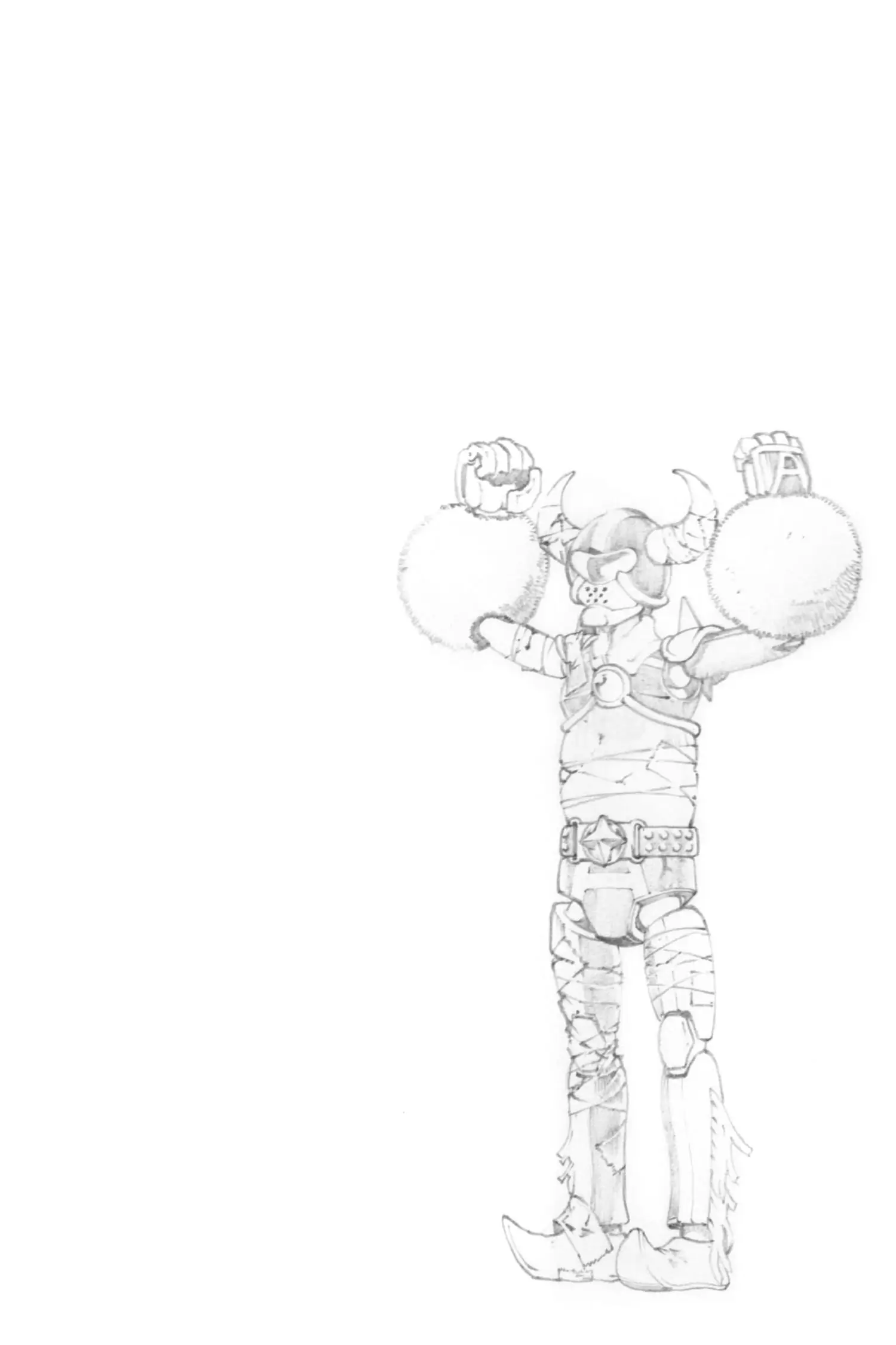 Deadman Wonderland Chapter 11 image 47